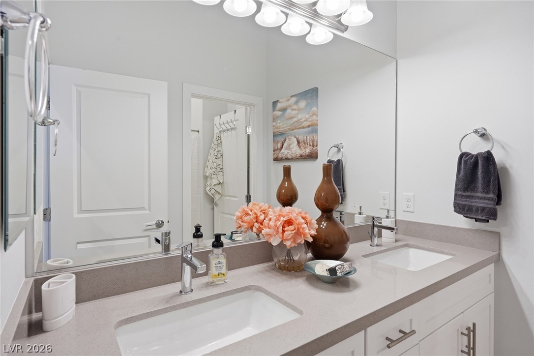 6439 Wide Sky Street Las Vegas, NV 89166 - Photo 27 of 44