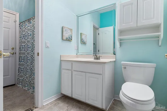 a bathroom with a bathtub and a sink