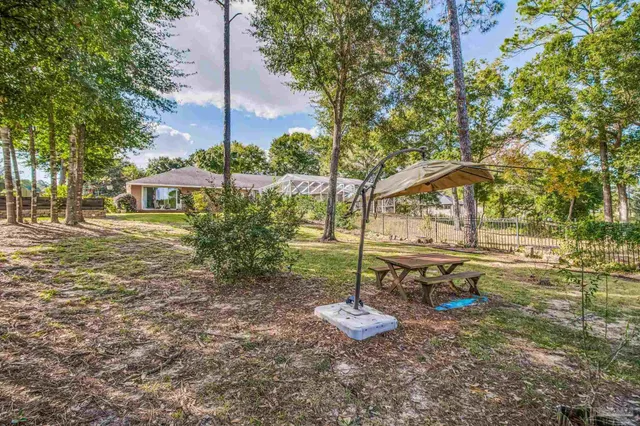 a view of a outdoor space