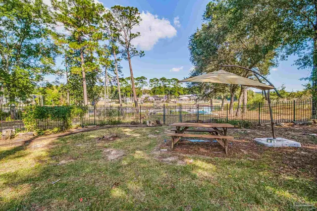 $775,000 | 3445 Marcus Pointe Boulevard, Pensacola, FL 32505