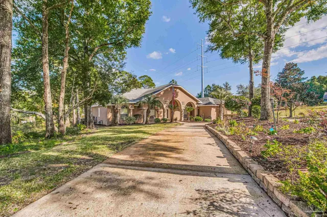 $775,000 | 3445 Marcus Pointe Boulevard, Pensacola, FL 32505