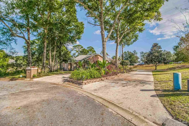 $775,000 | 3445 Marcus Pointe Boulevard, Pensacola, FL 32505