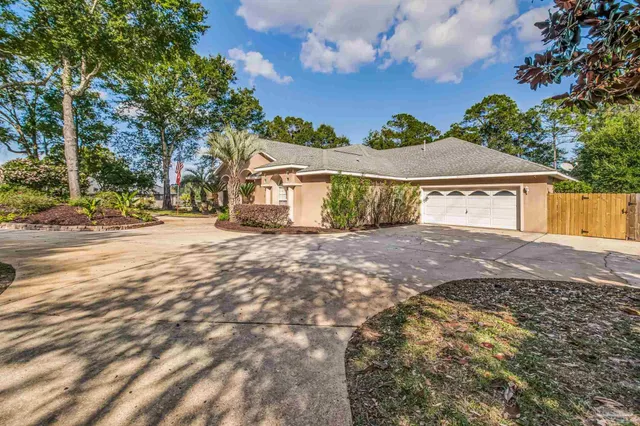 $775,000 | 3445 Marcus Pointe Boulevard, Pensacola, FL 32505