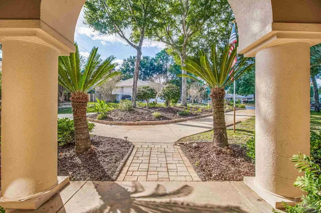 $775,000 | 3445 Marcus Pointe Boulevard, Pensacola, FL 32505