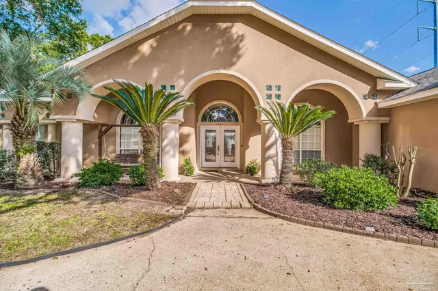 $775,000 | 3445 Marcus Pointe Boulevard, Pensacola, FL 32505