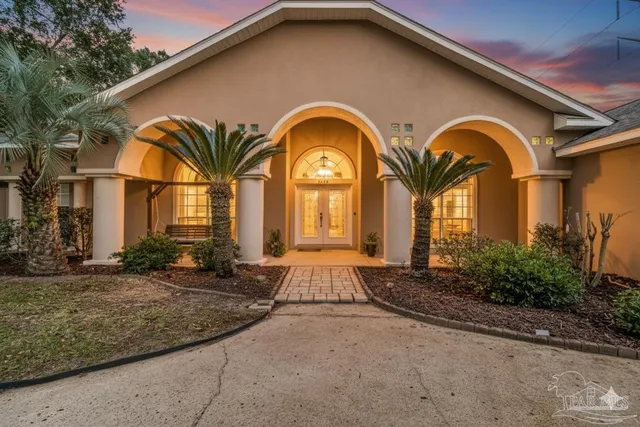 $775,000 | 3445 Marcus Pointe Boulevard, Pensacola, FL 32505