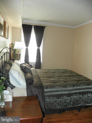 2241 Castle Rock Square, Unit 12C Reston, VA 20191 - Photo 16 of 17 Bedroom 1