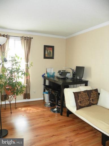 2241 Castle Rock Square, Unit 12C Reston, VA 20191 - Photo 17 of 17 Bedroom 2