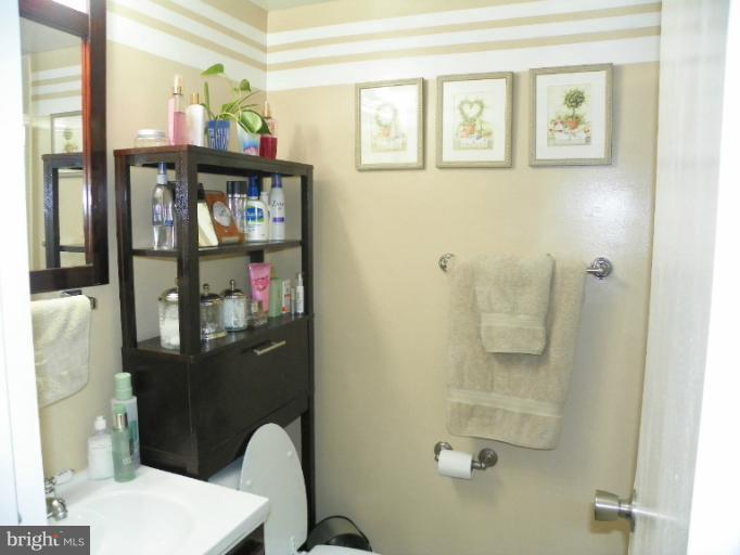 2241 Castle Rock Square, Unit 12C Reston, VA 20191 - Photo 6 of 17 Bath (Master)