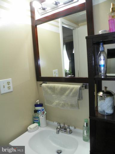 2241 Castle Rock Square, Unit 12C Reston, VA 20191 - Photo 8 of 17 Bath (Master)