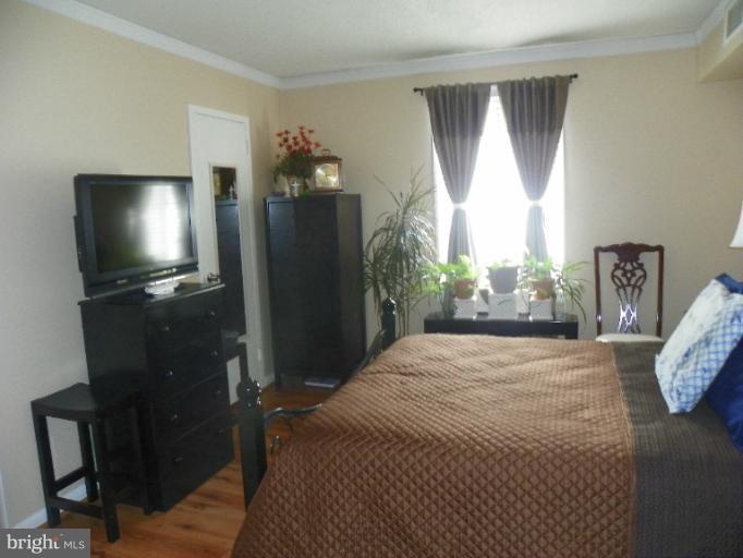 2241 Castle Rock Square, Unit 12C Reston, VA 20191 - Photo 10 of 17 Bedroom (Master)