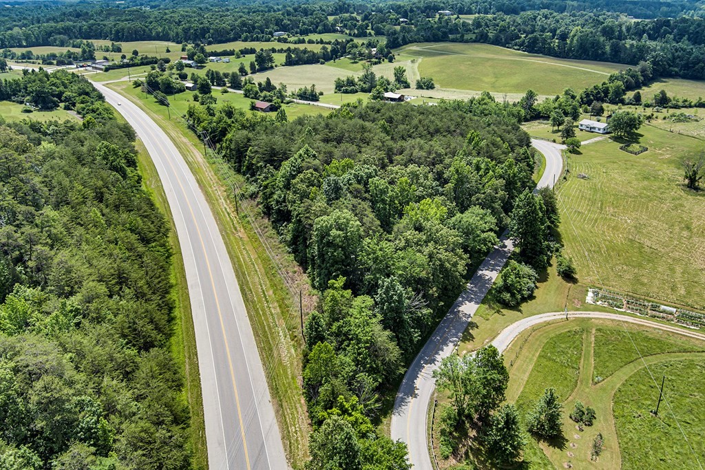 909 Old State Road Tellico Plains, TN 37385 - Photo 3 of 9 Gallery Image 3