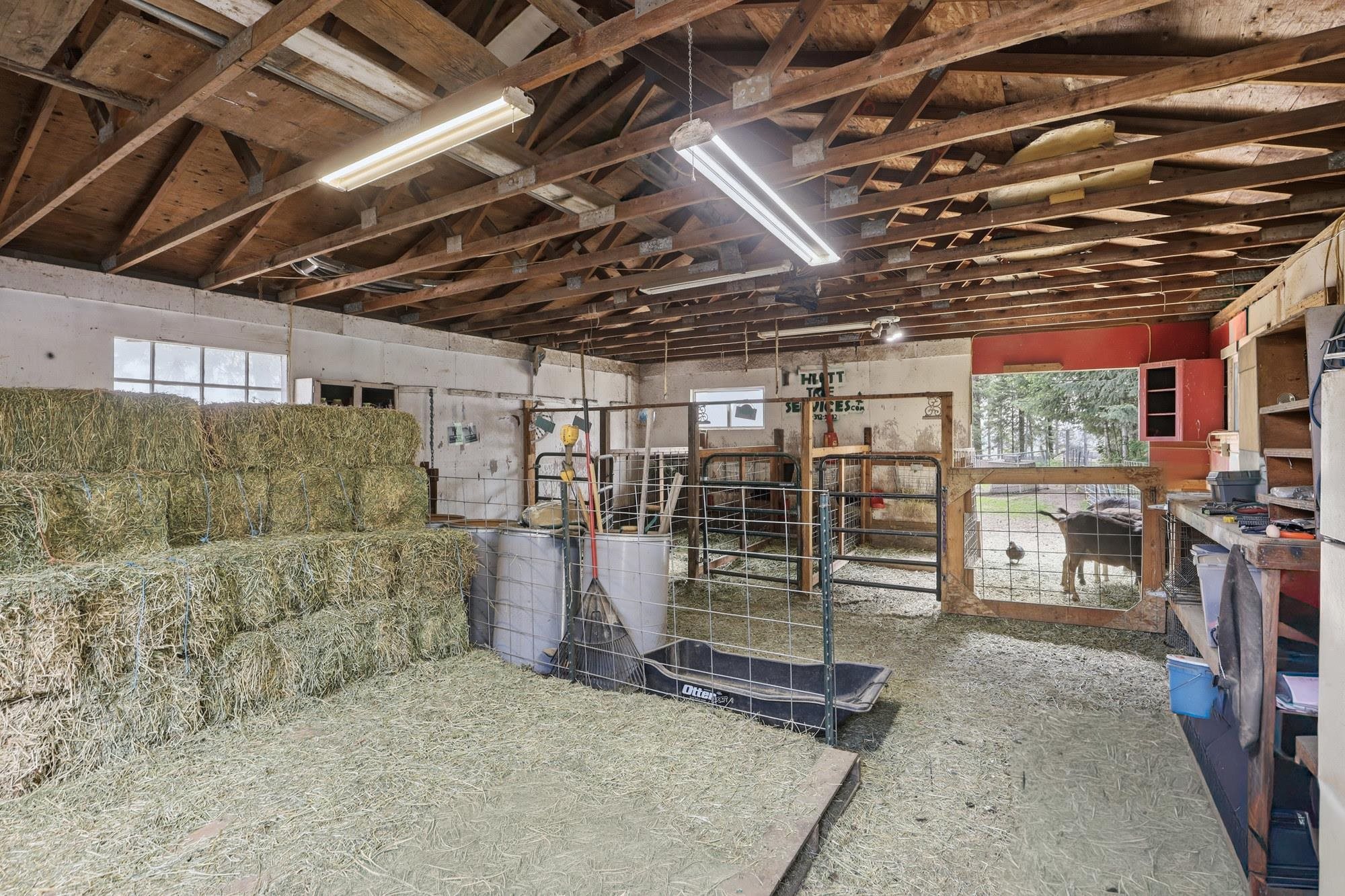 5220 Hattery-Owens Road Deer Park, WA 99006 - Photo 37 of 46