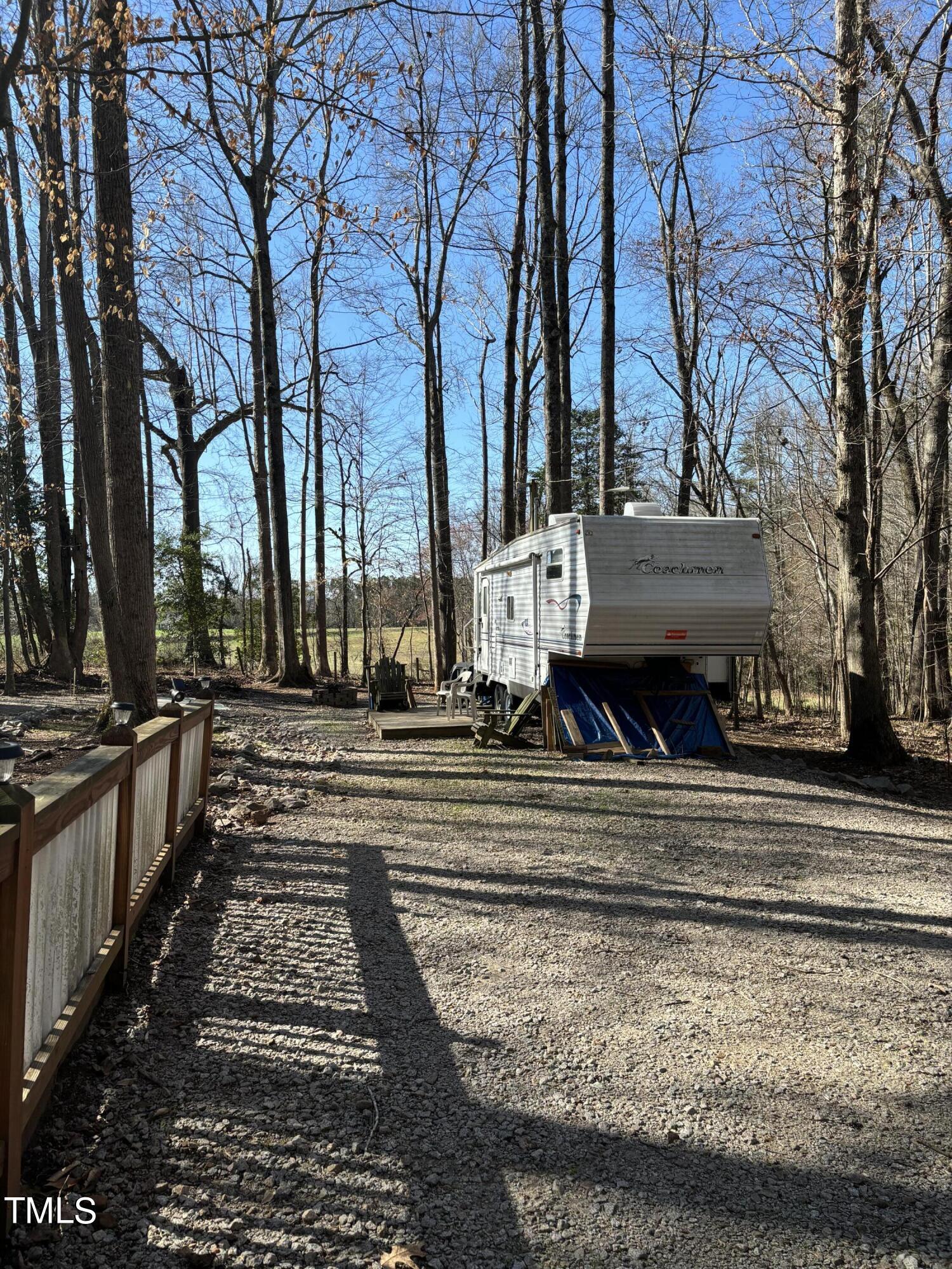 239 Vega Loop Spring Hope, NC 27882 - Photo 6 of 41 Coachman 5th wheel