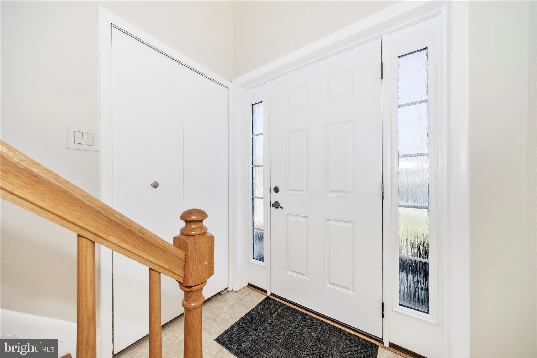 1606 Wise Road Point of Rocks, MD 21777 - Photo 2 of 67 Foyer