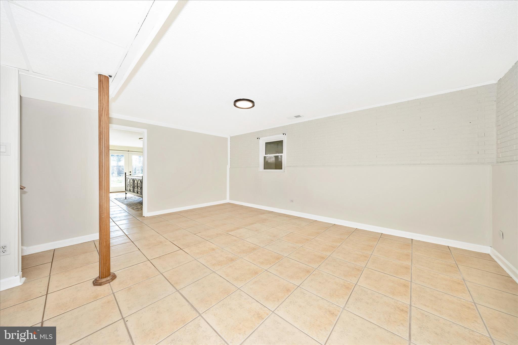 1606 Wise Road Point of Rocks, MD 21777 - Photo 41 of 67 a view of an empty room