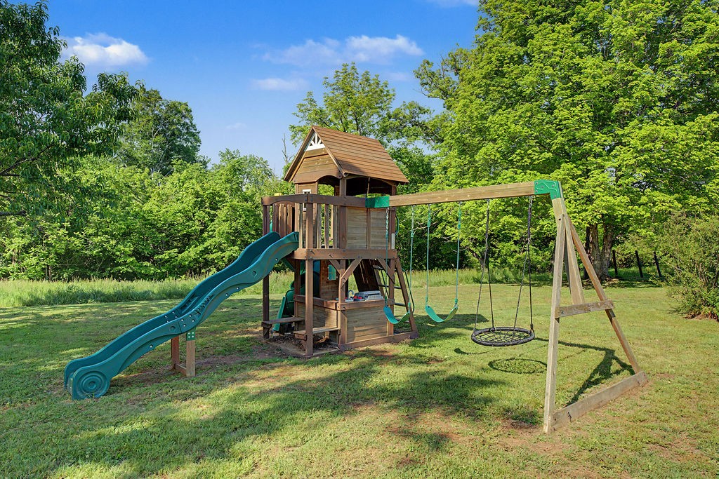 175 Gentry Gray Road Cadiz, KY 42211 - Photo 31 of 46 Gallery Image 31