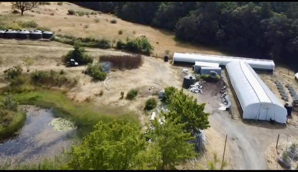 35082 Alderpoint Road Blocksburg, CA 95514 - Photo 71 of 71