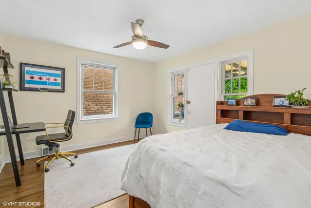 $875,000 | 1249 West Norwood Street, Chicago, IL 60660