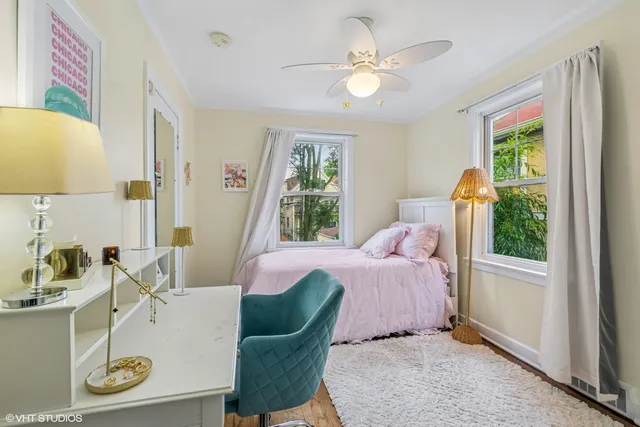 $875,000 | 1249 West Norwood Street, Chicago, IL 60660