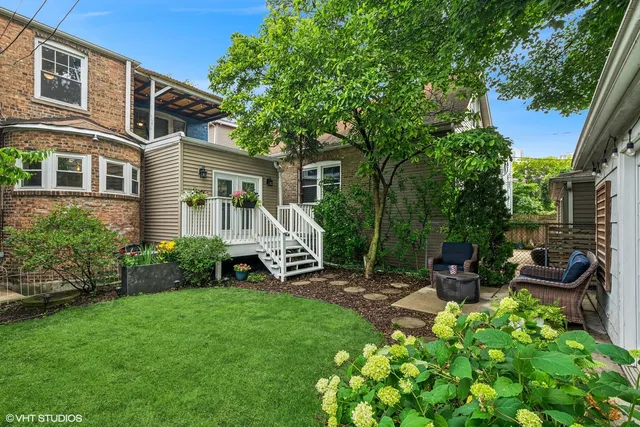 $875,000 | 1249 West Norwood Street, Chicago, IL 60660