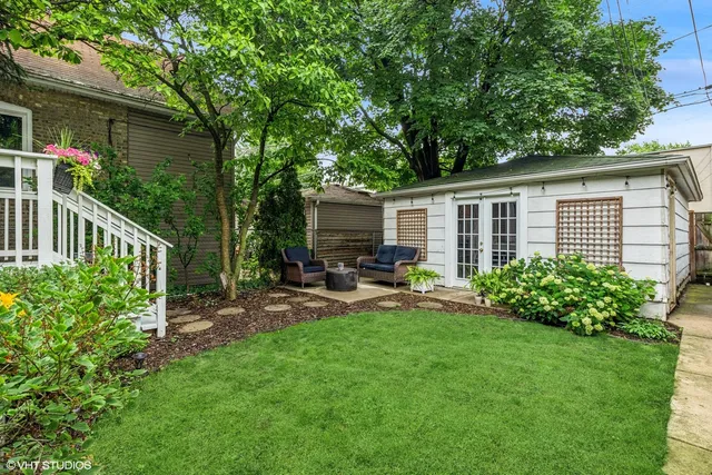 $875,000 | 1249 West Norwood Street, Chicago, IL 60660