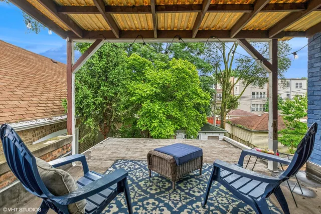 $875,000 | 1249 West Norwood Street, Chicago, IL 60660