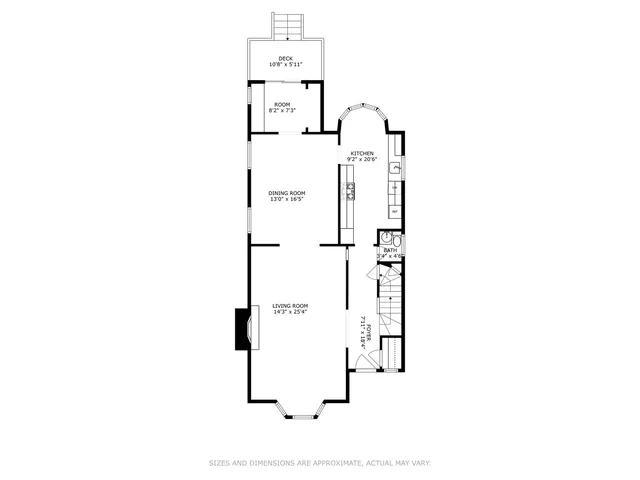 $875,000 | 1249 West Norwood Street, Chicago, IL 60660