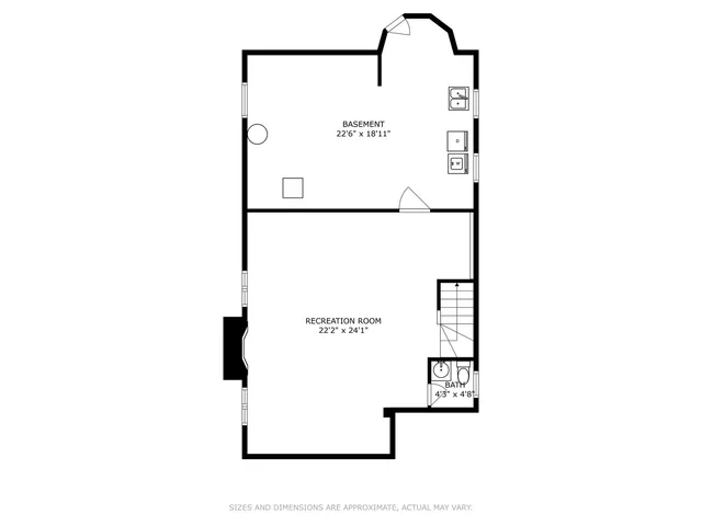 $875,000 | 1249 West Norwood Street, Chicago, IL 60660