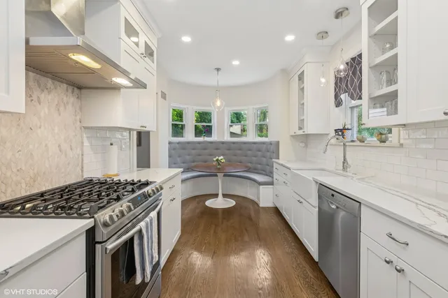 $875,000 | 1249 West Norwood Street, Chicago, IL 60660