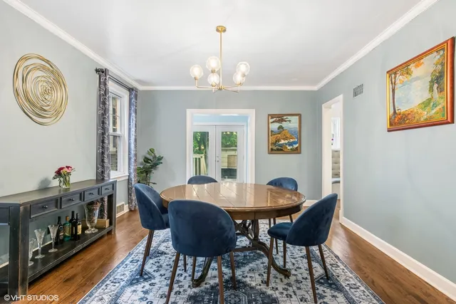 $875,000 | 1249 West Norwood Street, Chicago, IL 60660