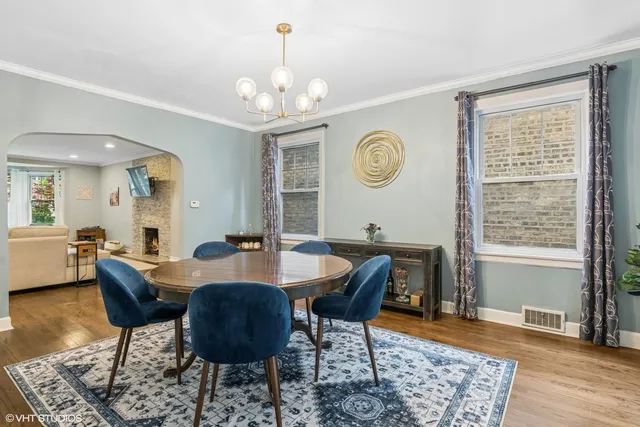 $875,000 | 1249 West Norwood Street, Chicago, IL 60660