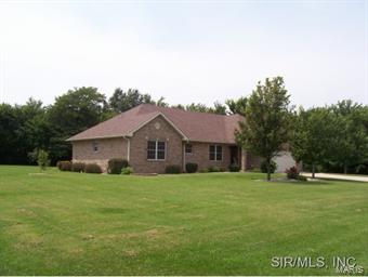 3971 Yann Road Marine, IL 62061 - Photo 1 of 24