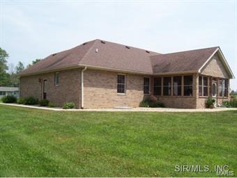 3971 Yann Road Marine, IL 62061 - Photo 19 of 24