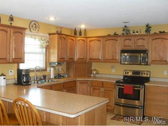 3971 Yann Road Marine, IL 62061 - Photo 3 of 24