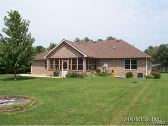 3971 Yann Road Marine, IL 62061 - Photo 6 of 24
