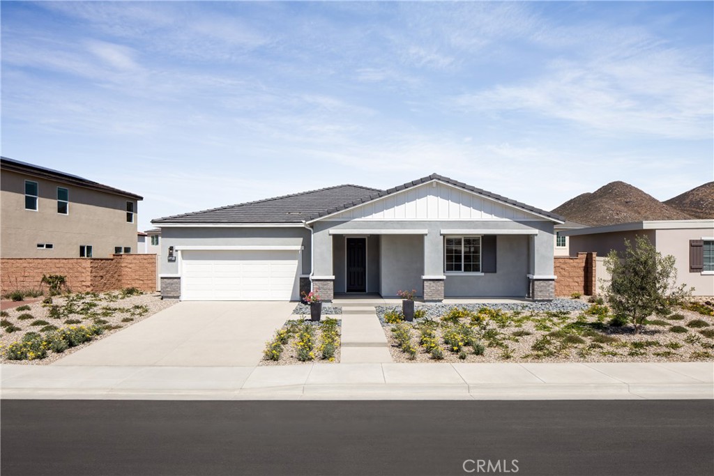 31204 Ferguson Road Winchester, CA 92596 - Photo 1 of 15 Model Home