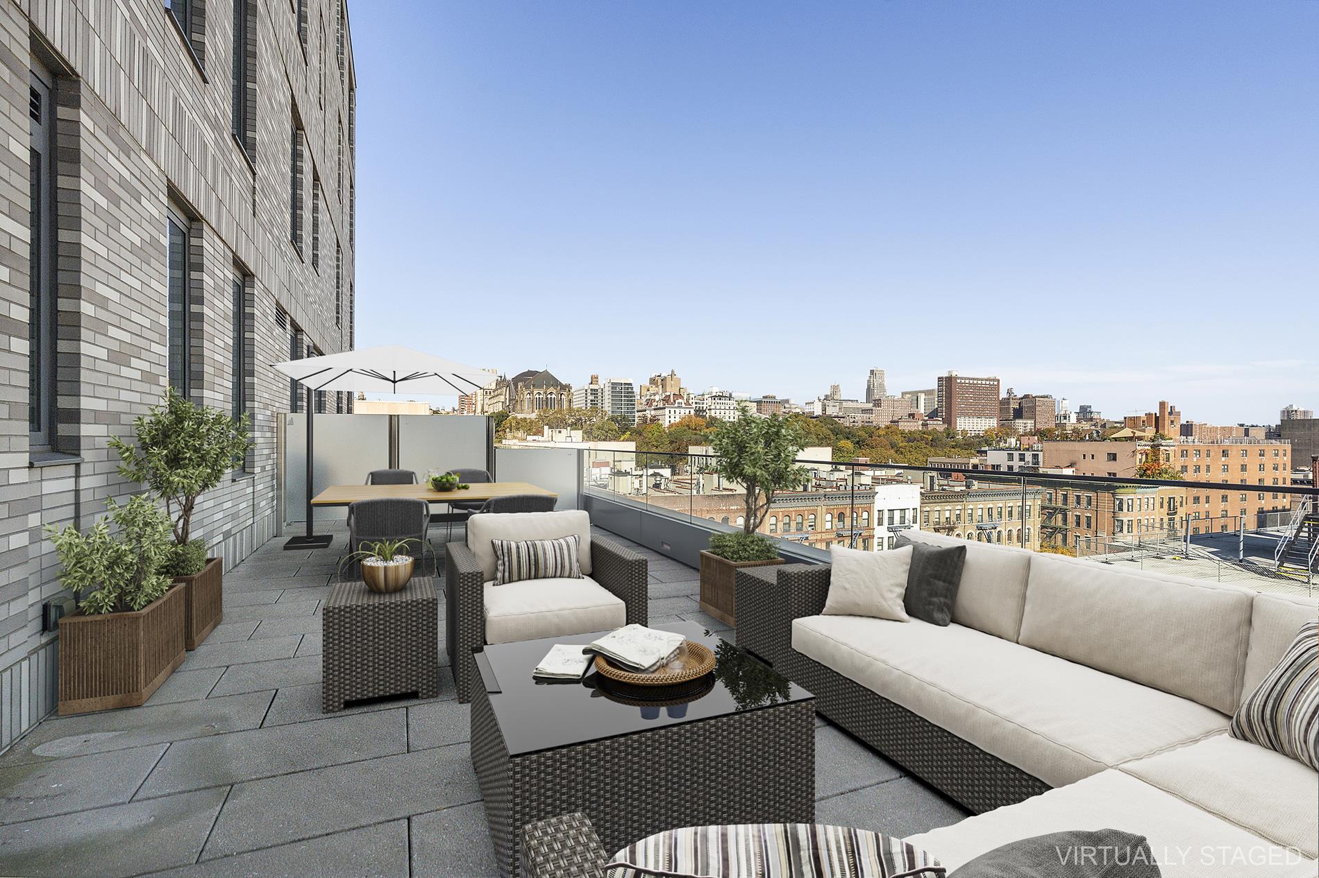 285 West 110th Street, Unit 8B Manhattan, NY 10026 - Photo 1 of 14