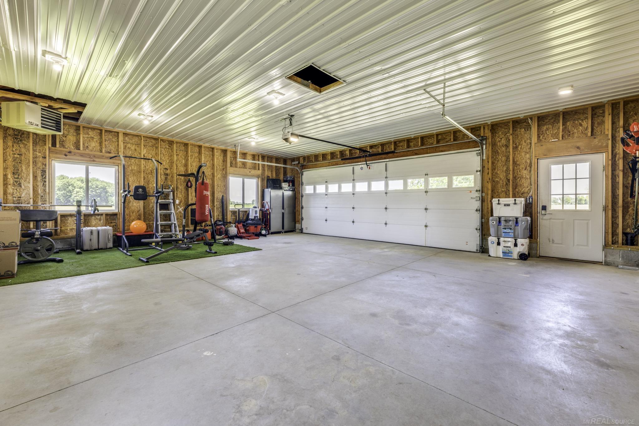2481 Ruth Road Deckerville, MI 48427 - Photo 43 of 53