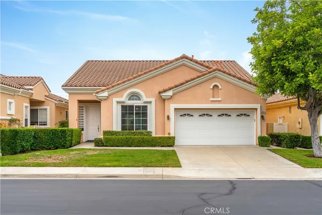 $5,195 | 21511 Canaria, Mission Viejo, CA 92692