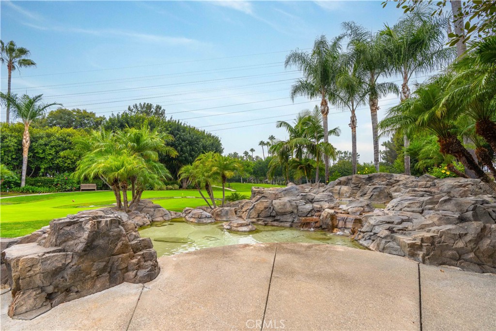 21511 Canaria Mission Viejo, CA 92692 - Photo 49 of 62 Beauty at the golf course