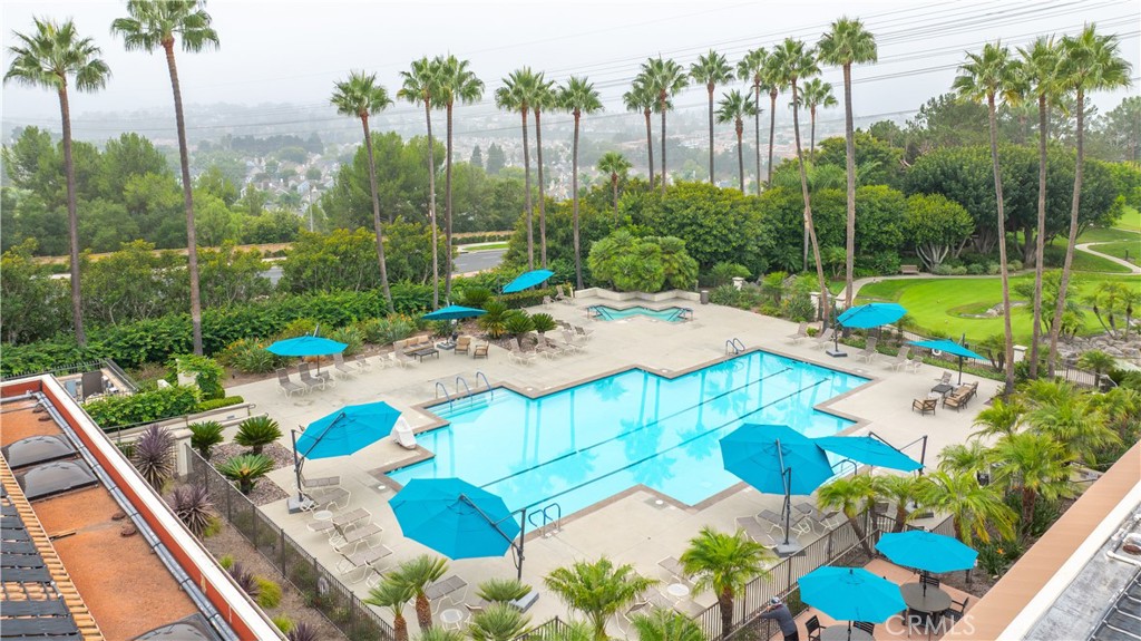 21511 Canaria Mission Viejo, CA 92692 - Photo 61 of 62 Private & beautiful amenities