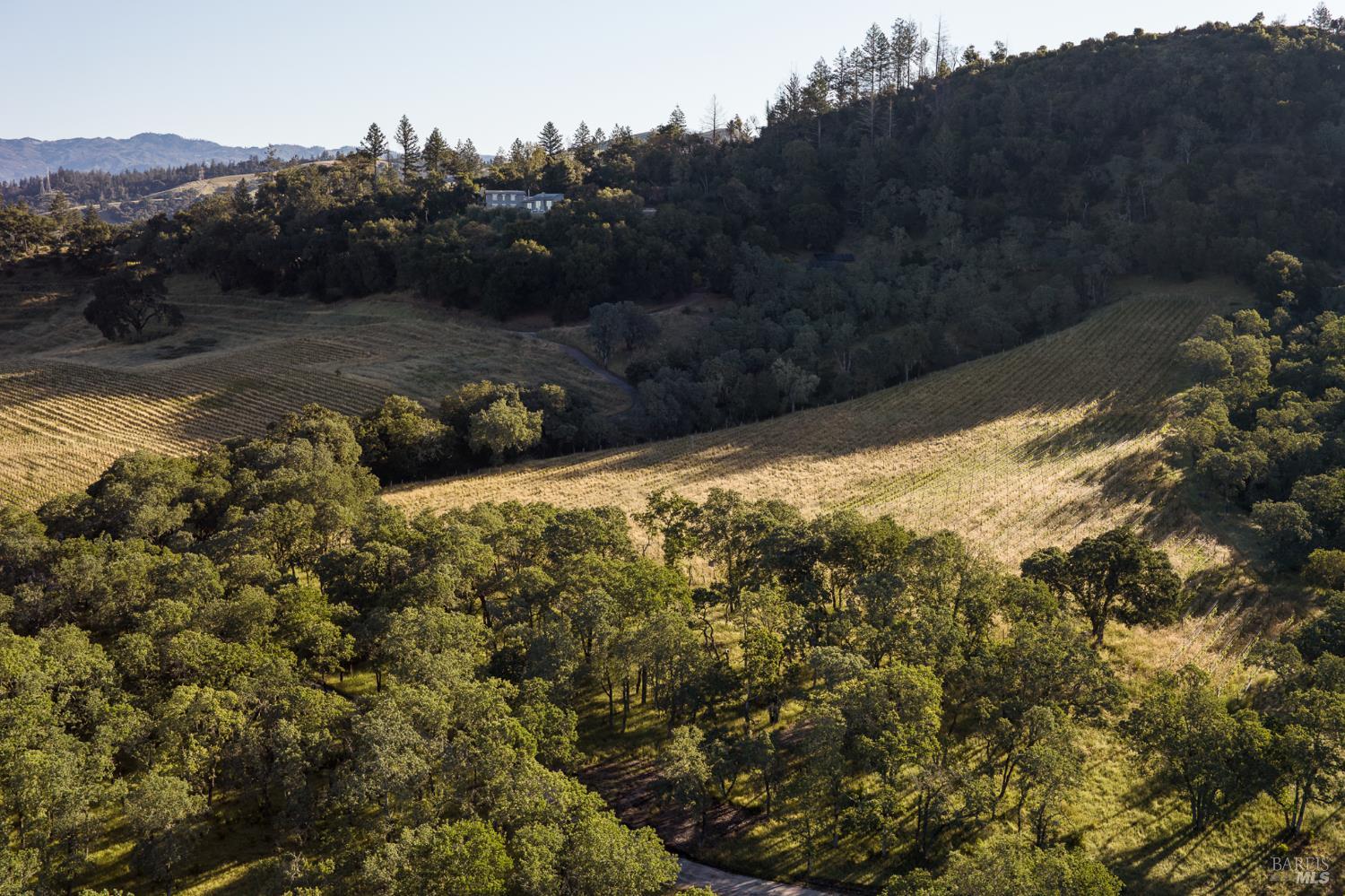 13414 Chalk Hill Road Healdsburg, CA 95448 - Photo 95 of 99