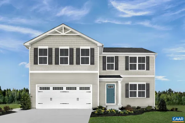 $419,990 | 262 A Arches Lane, Barboursville, VA 22923