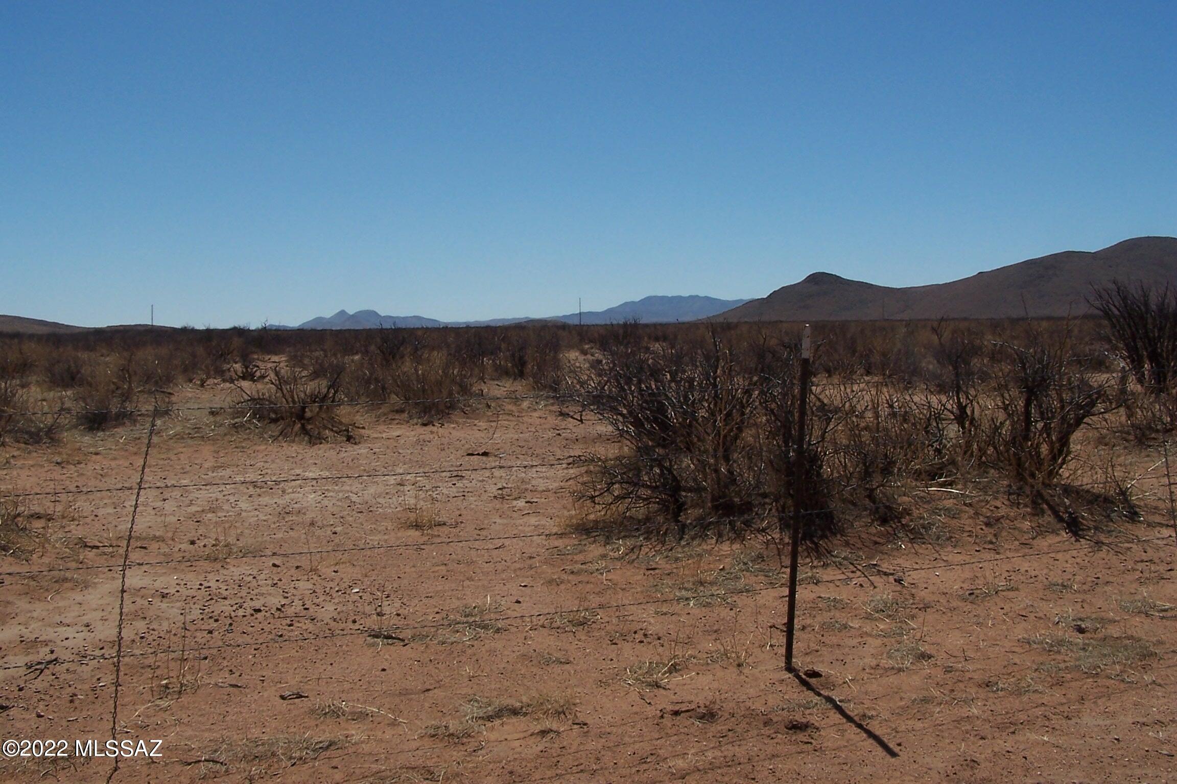 35-ac East Doe Ranch Road, Unit PART 59 Pearce, AZ 85625 - Photo 9 of 34