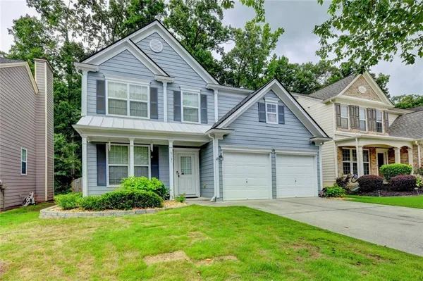 $525,000 | 515 Friars Head Drive Northeast, Suwanee, GA 30024