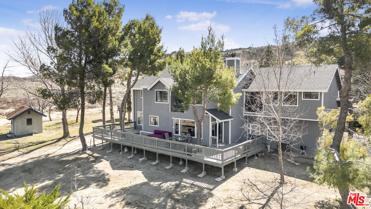 34315 Lancaster Road Lancaster, CA 93536 - Photo 2 of 43