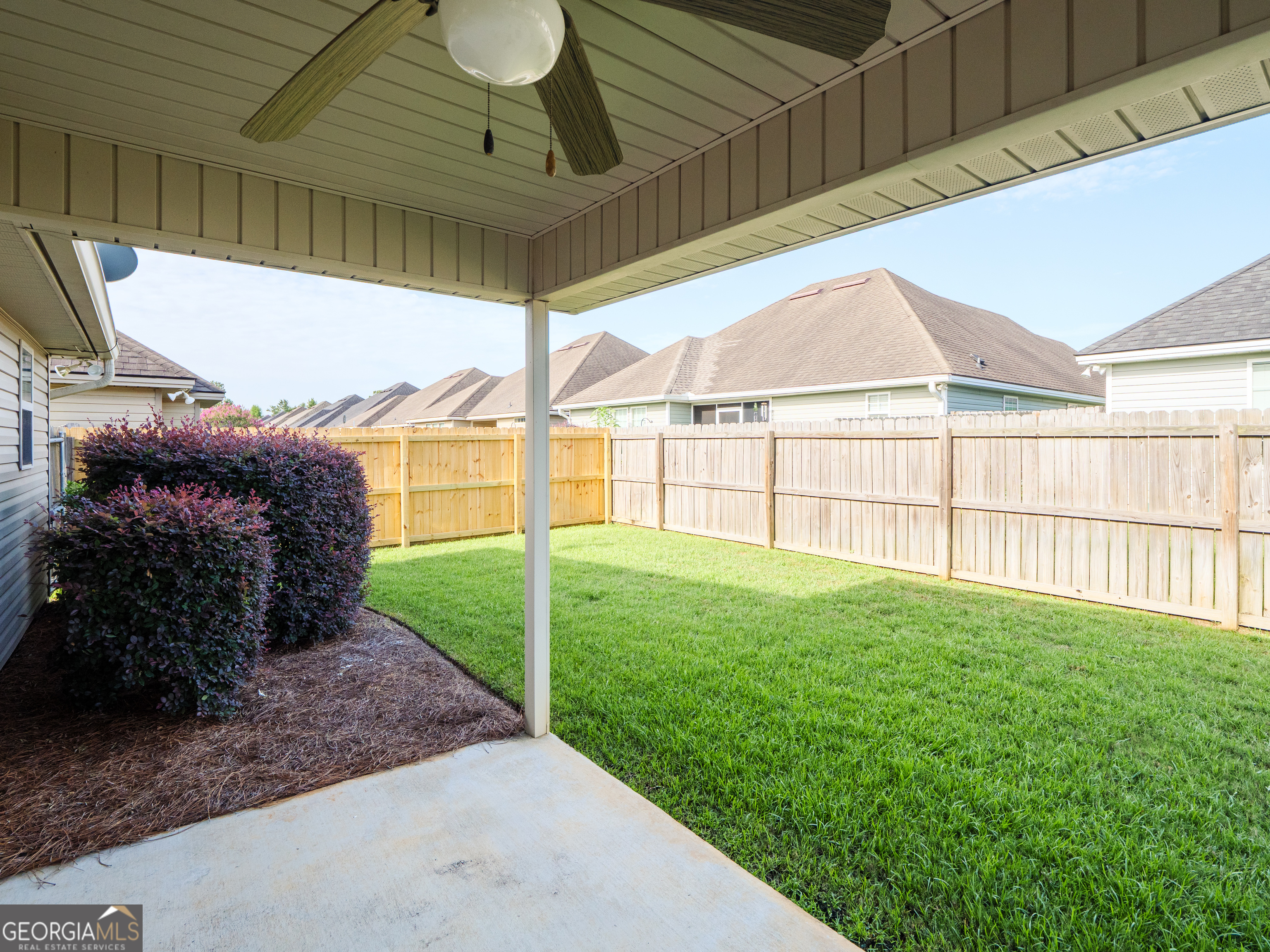 4103 Willow Round Road Hahira, GA 31632 - Photo 31 of 35