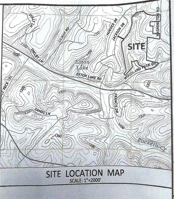 Lot 2 Washington Road Apollo, PA 15613 - Photo 5 of 5 Gallery Image 5