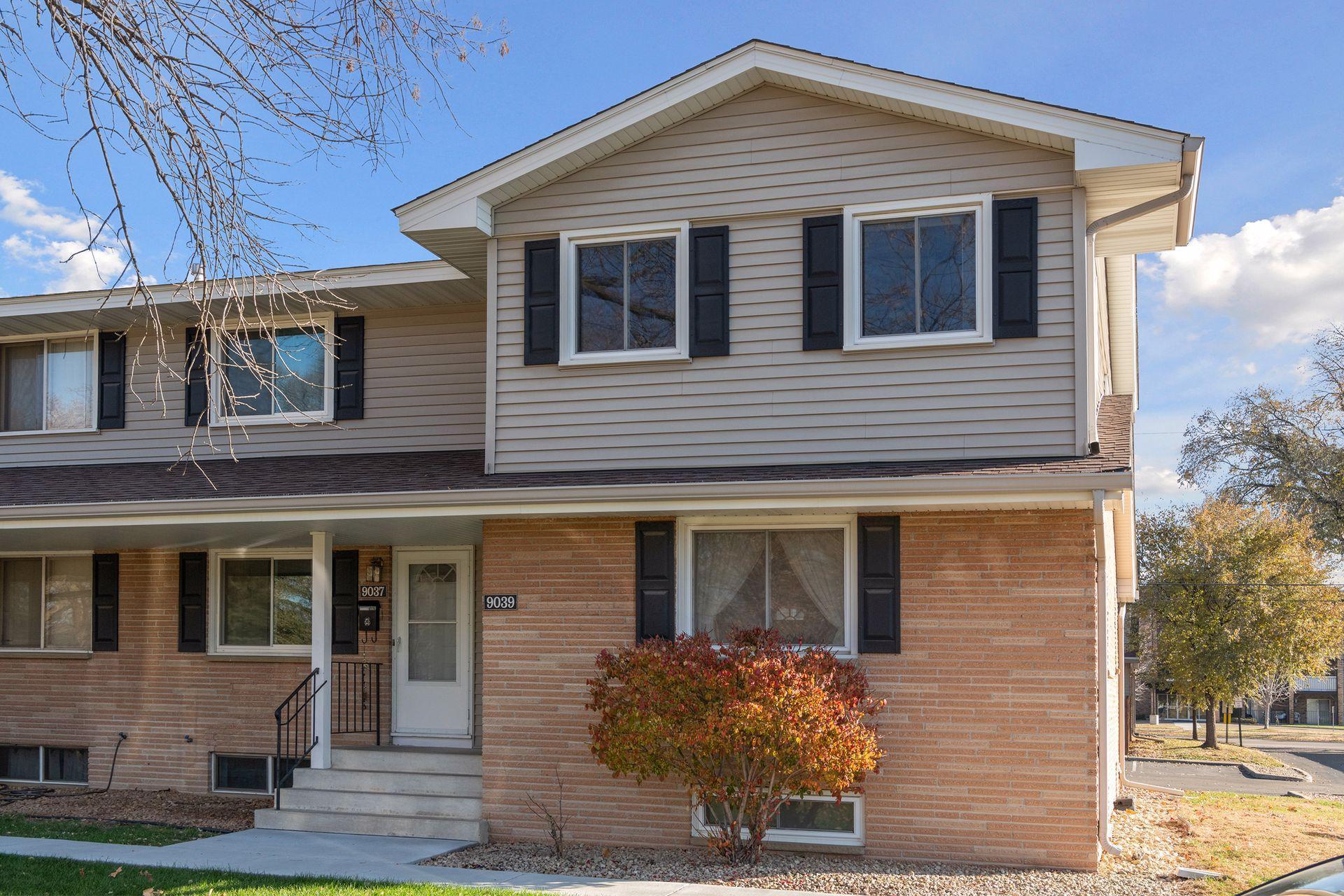 9039 18th Avenue South Bloomington, MN 55425 - Photo 23 of 27